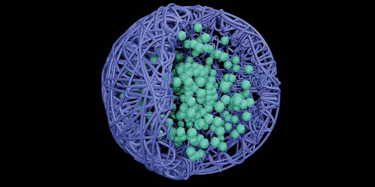 It’s a SNaP: New Technique Paves Way for Scalable Therapeutic Nanoparticle Manufacturing