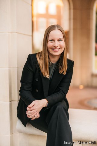 Nashville Biz Journal taps Cornillie as publisher