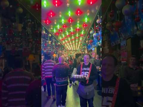 Putting The Mas In Christmas!