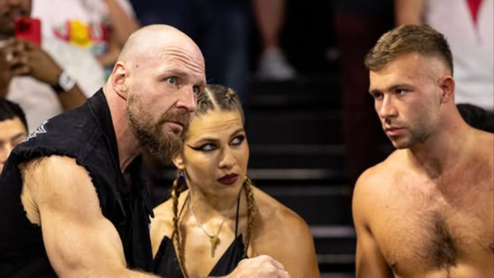 3 bold predictions for this week’s AEW Dynamite