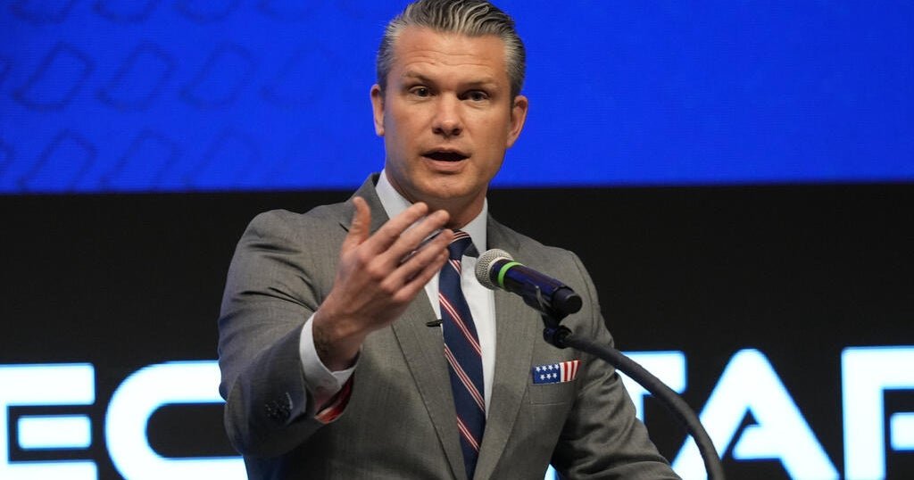 Hegseth’s use of Franklin the Turtle in meme on boat strikes condemned by book series publisher