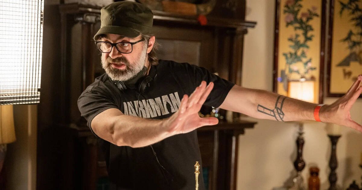 Buzzkill gets a theatrical release from Bleecker Street