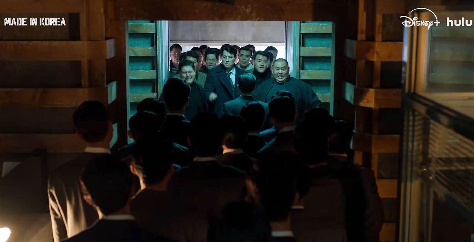 Full Trailer for 70s Korea Series ‘Made in Korea’ About Wealth & Power