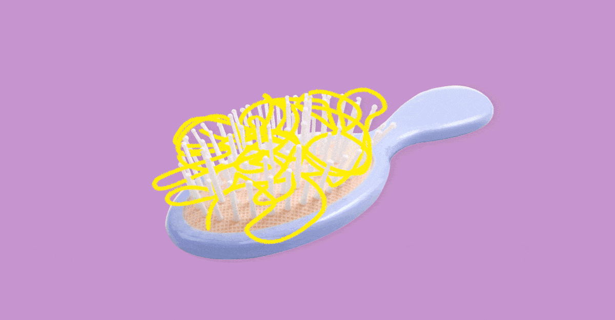 Rogaine Is Coming for Millennial Women