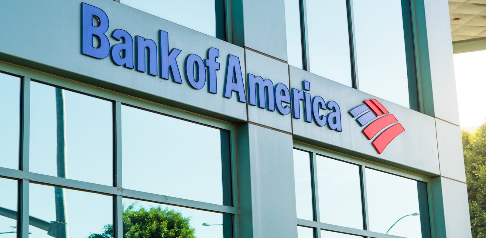 Bank of America forecasts strong Israel GDP growth