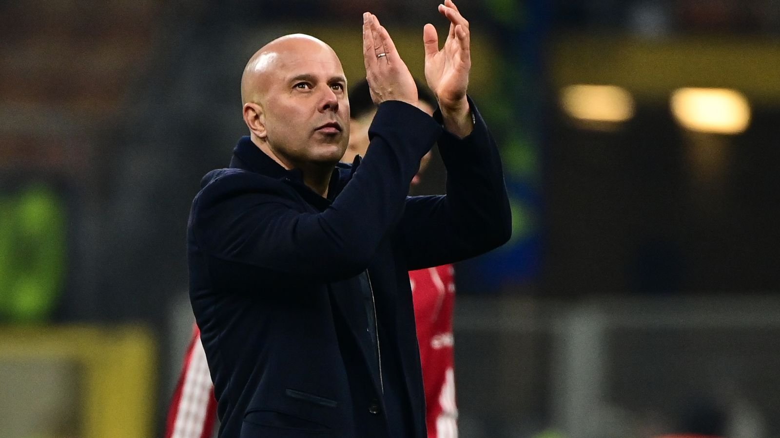 Jamie Carragher: Liverpool win at Inter Milan massive for Arne Slot and shows fans are behind him amid Mohamed Salah fallout | Football News