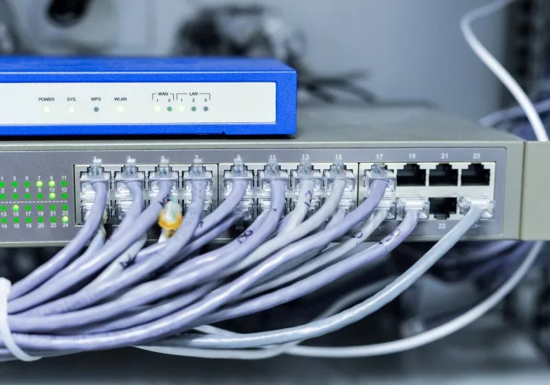 CISA is ordering US federal agencies to remove outdated routers and firewalls