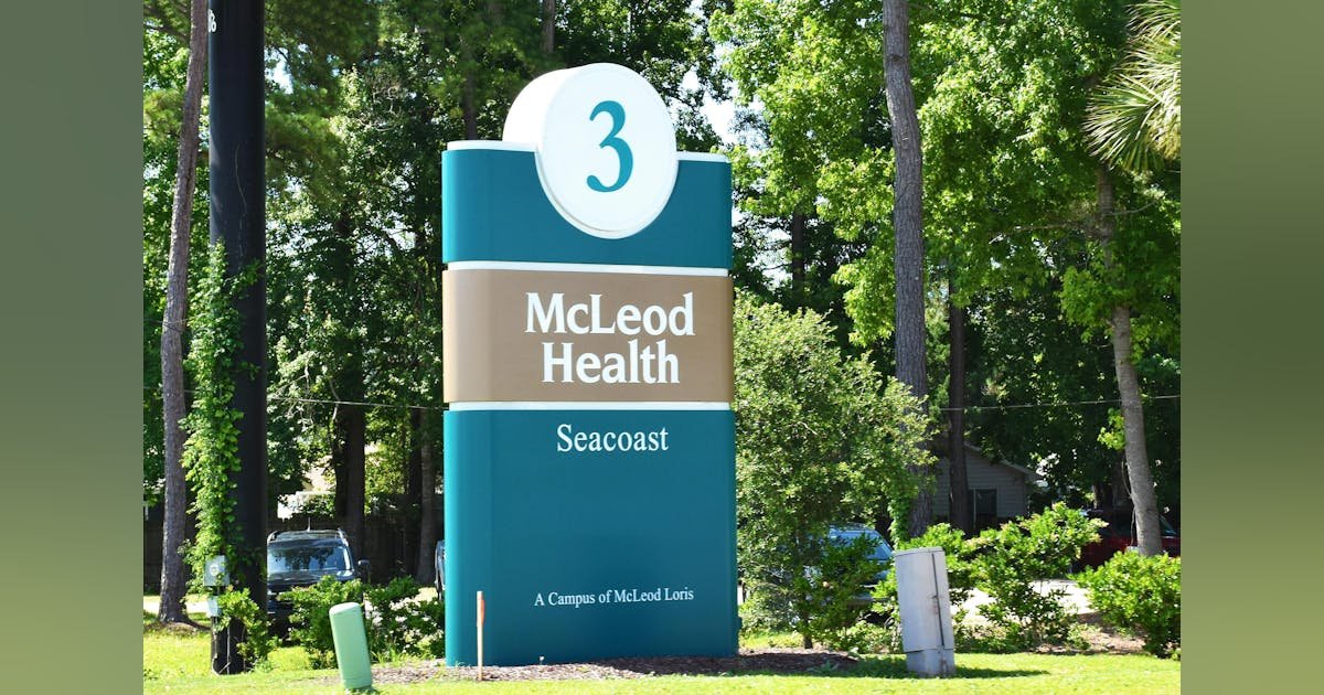 McLeod Health CMIO on Choosing, Measuring ROI of Ambient AI Solution