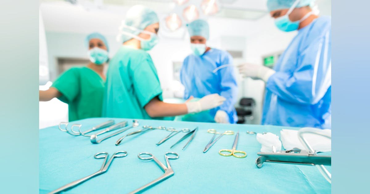 How Predictive Analytics Is Improving Perioperative Efficiency
