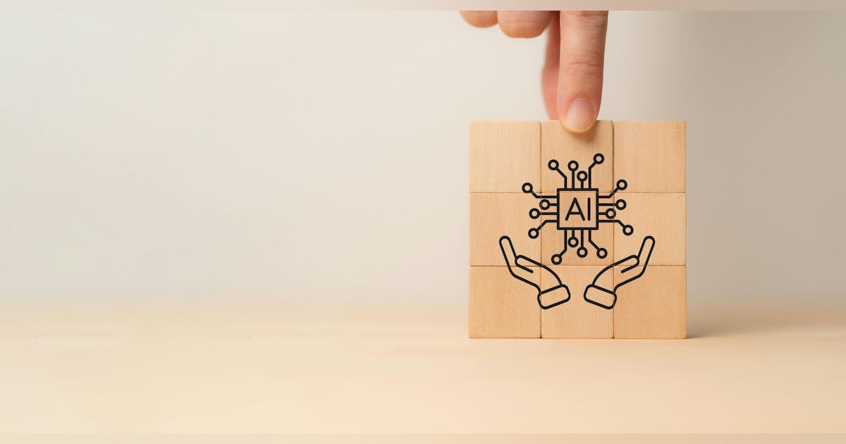 PCCI CEO Steve Miff on the 4 Pillars of a Trustworthy AI Framework