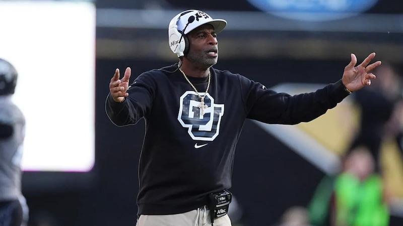 Updated Colorado Buffaloes All-Time Football Seasons