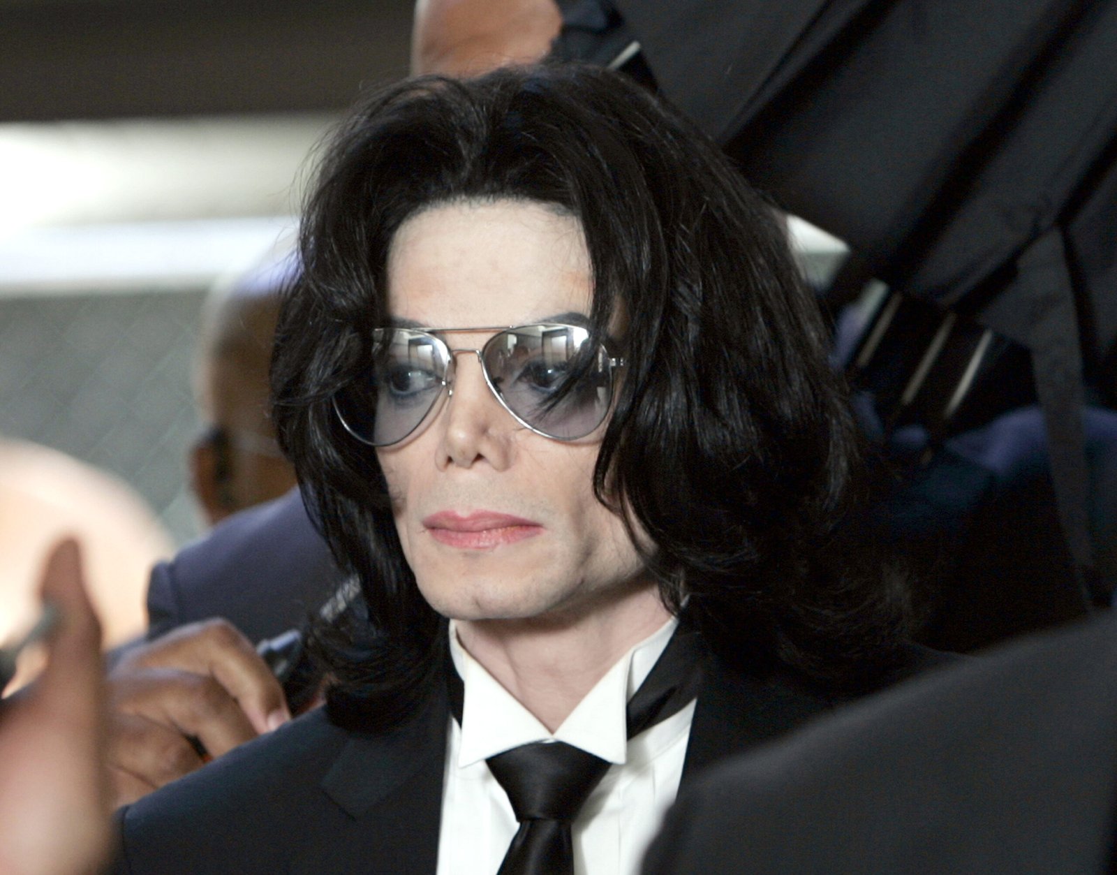 Michael Jackson’s Former Friends Sue His Estate For Abuse