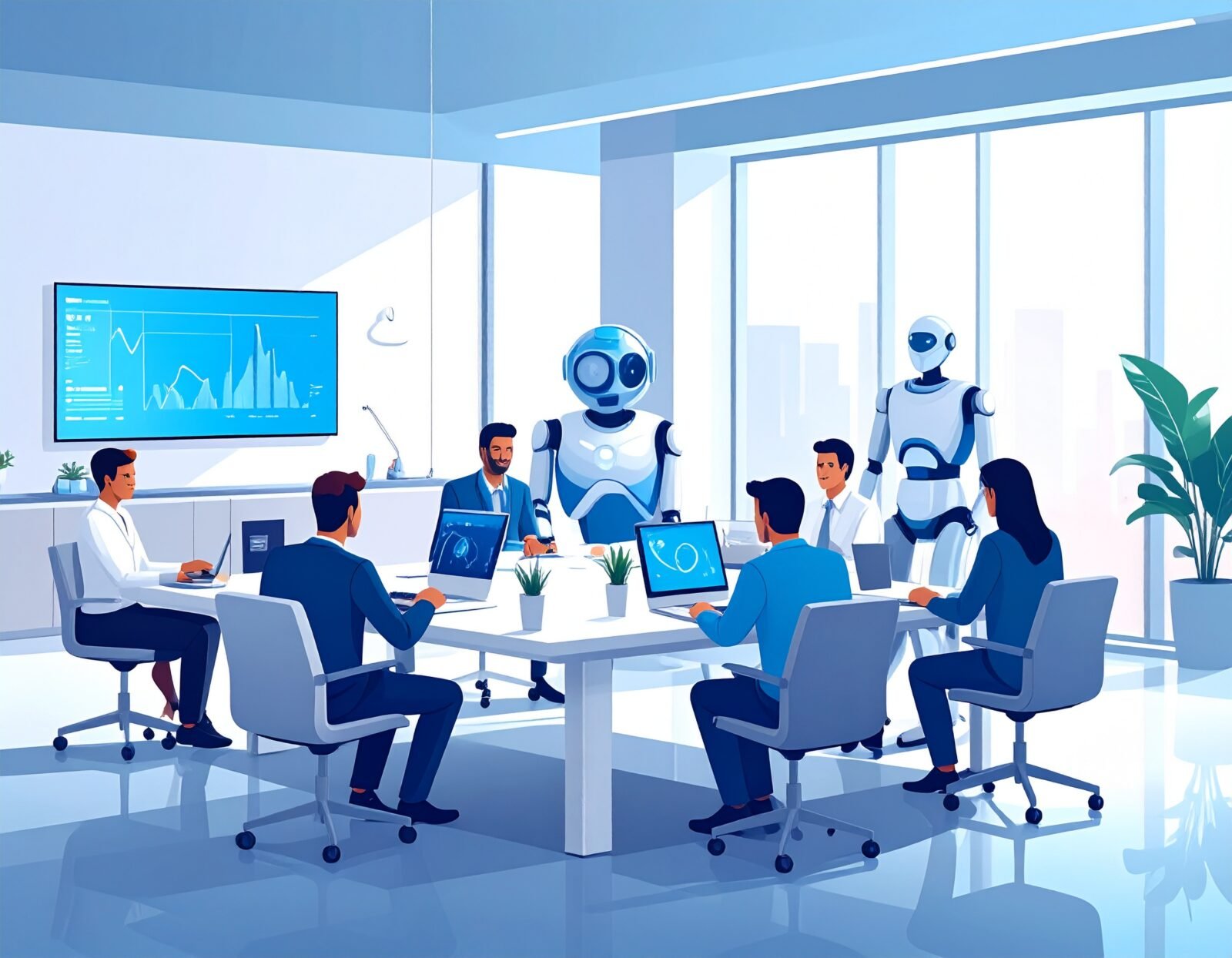 The Agentic Commerce Revolution – O’Reilly