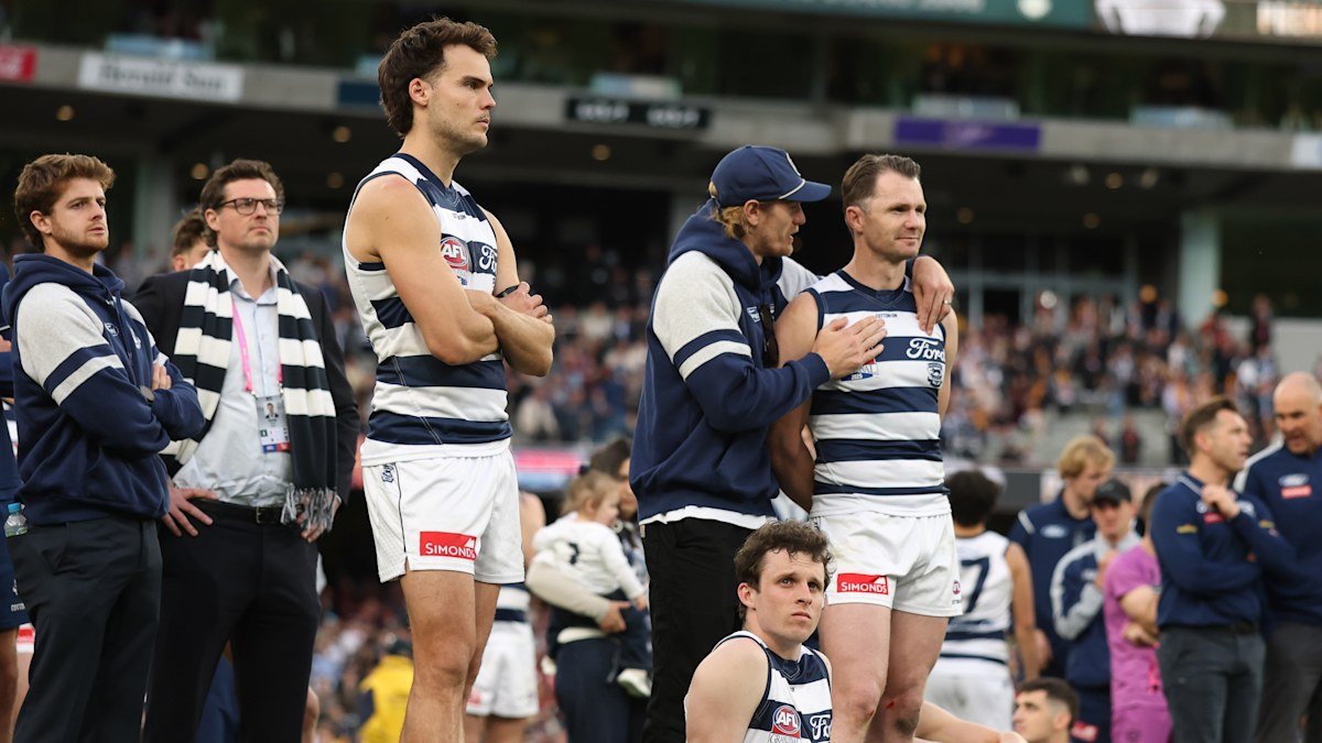 Burning questions for all 18 clubs; Lachie Neale distraction Brisbane Lions three-peat; Geelong dealing with hangover curse after grand final loss