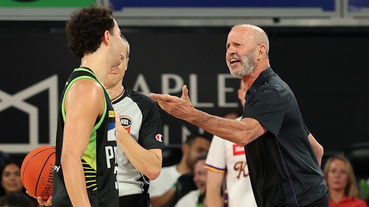 NBL news 2026 | SEM Phoenix v Sydney Kings result, Brian Goorjian fined