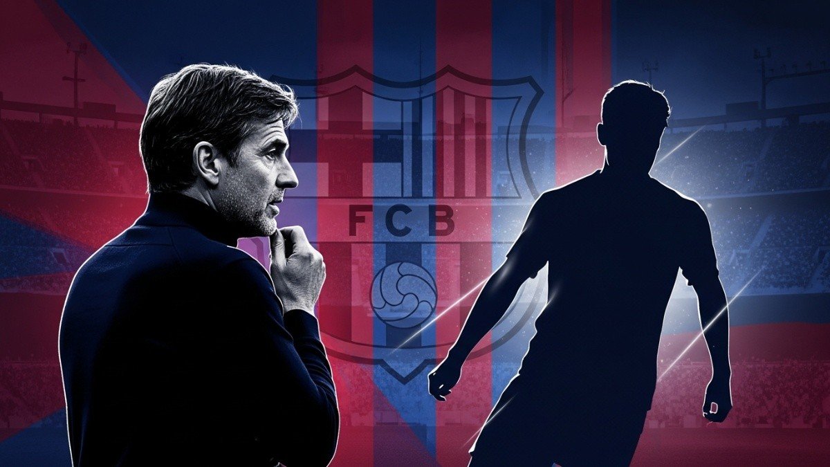 Flick dodges the transfer question at Mundo Deportivo gala, but the subtext is loud