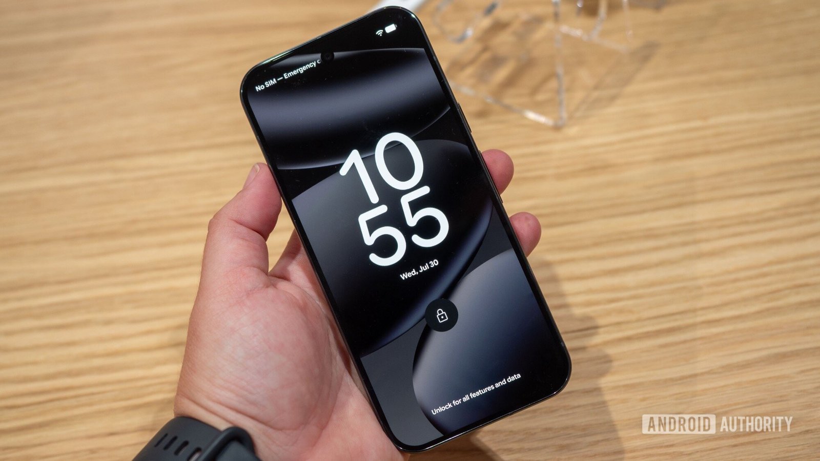 Google Pixel 11 could get a significant hardware security boost