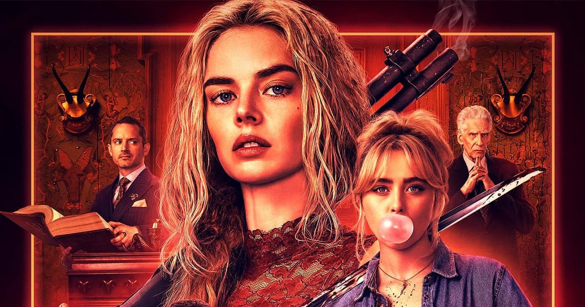 Here I Come right here!