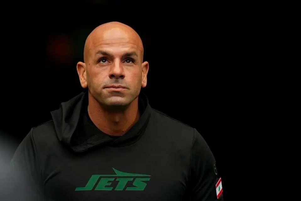 Jets Outlook: Robert Saleh Fired as Head Coach