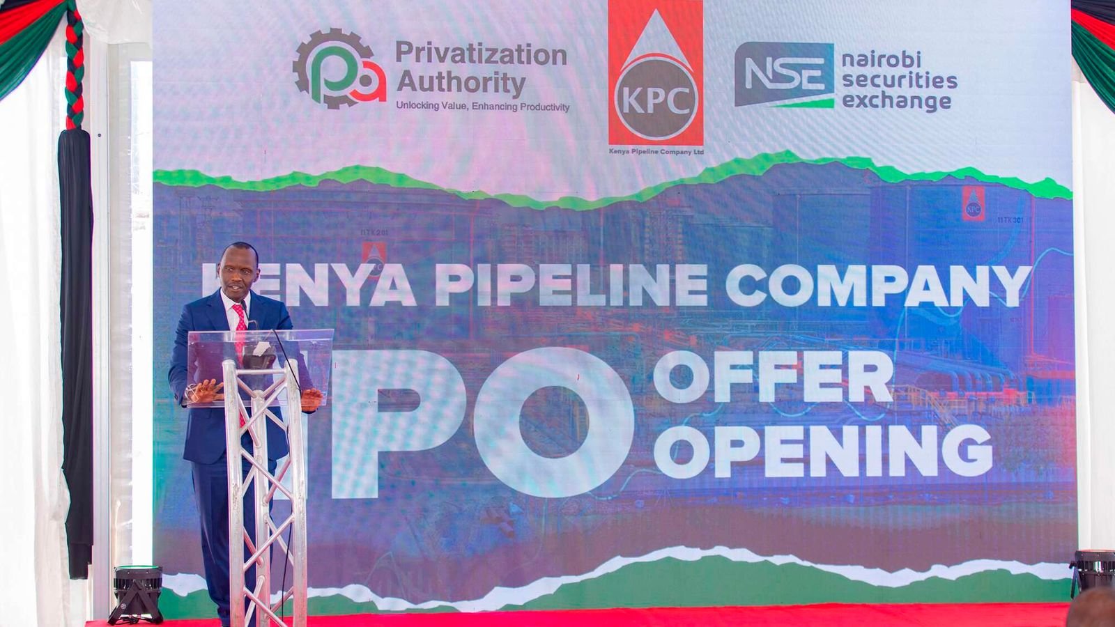 How Uganda board seat fight put KPC sale at risk