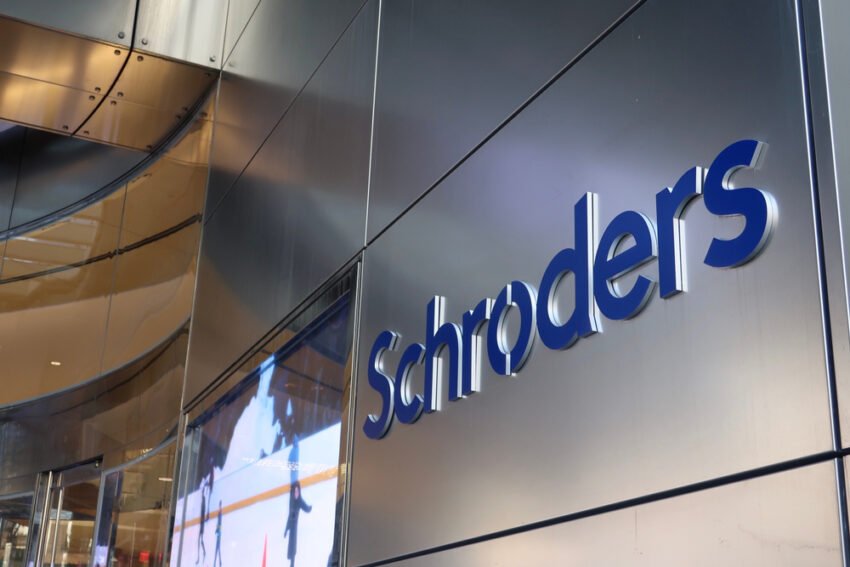 City stalwart Schroders to be sold to US rival in £9.9bn deal