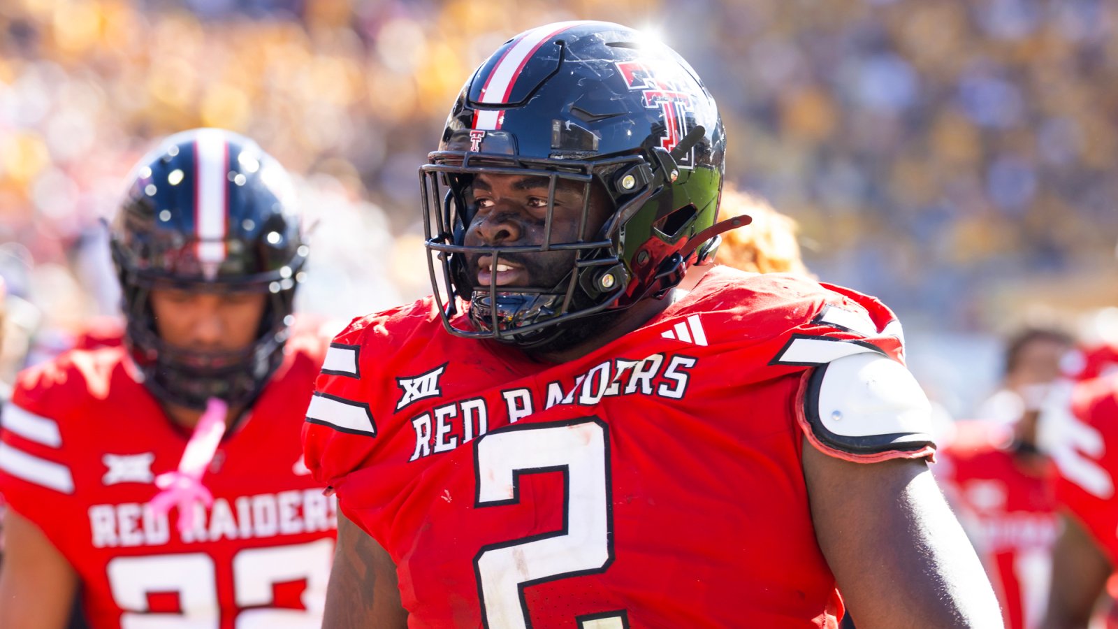 Why Texas Tech DT Lee Hunter could be a draft fit for multiple teams