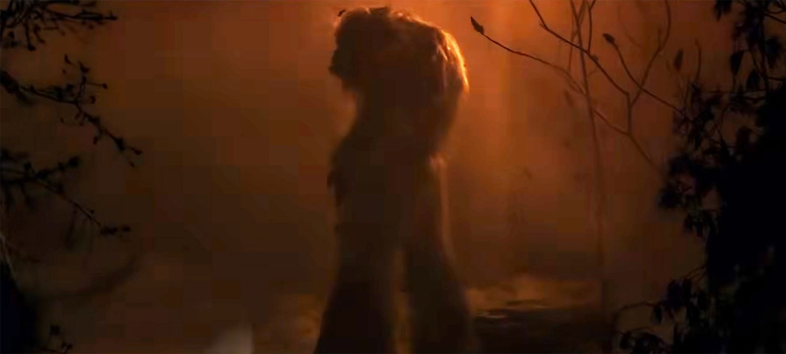 Wild Official Trailer for ‘The Yeti’ Snowy Monster Horror Set in Alaska