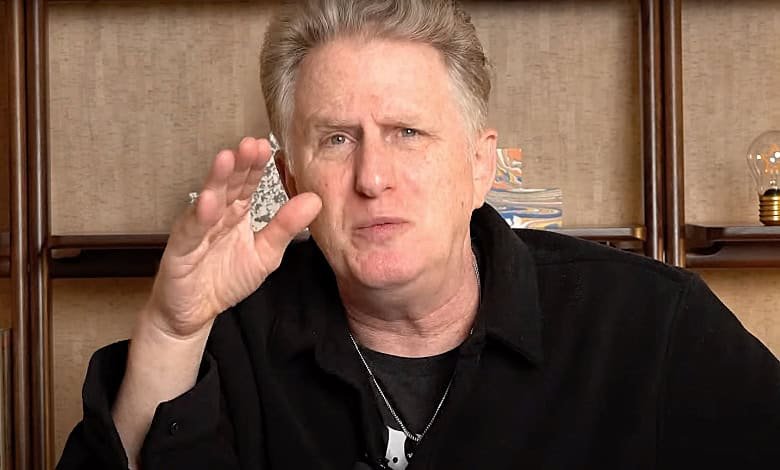 Michael Rapaport Slams Mamdani, Wife for Vile Oct. 7 Views