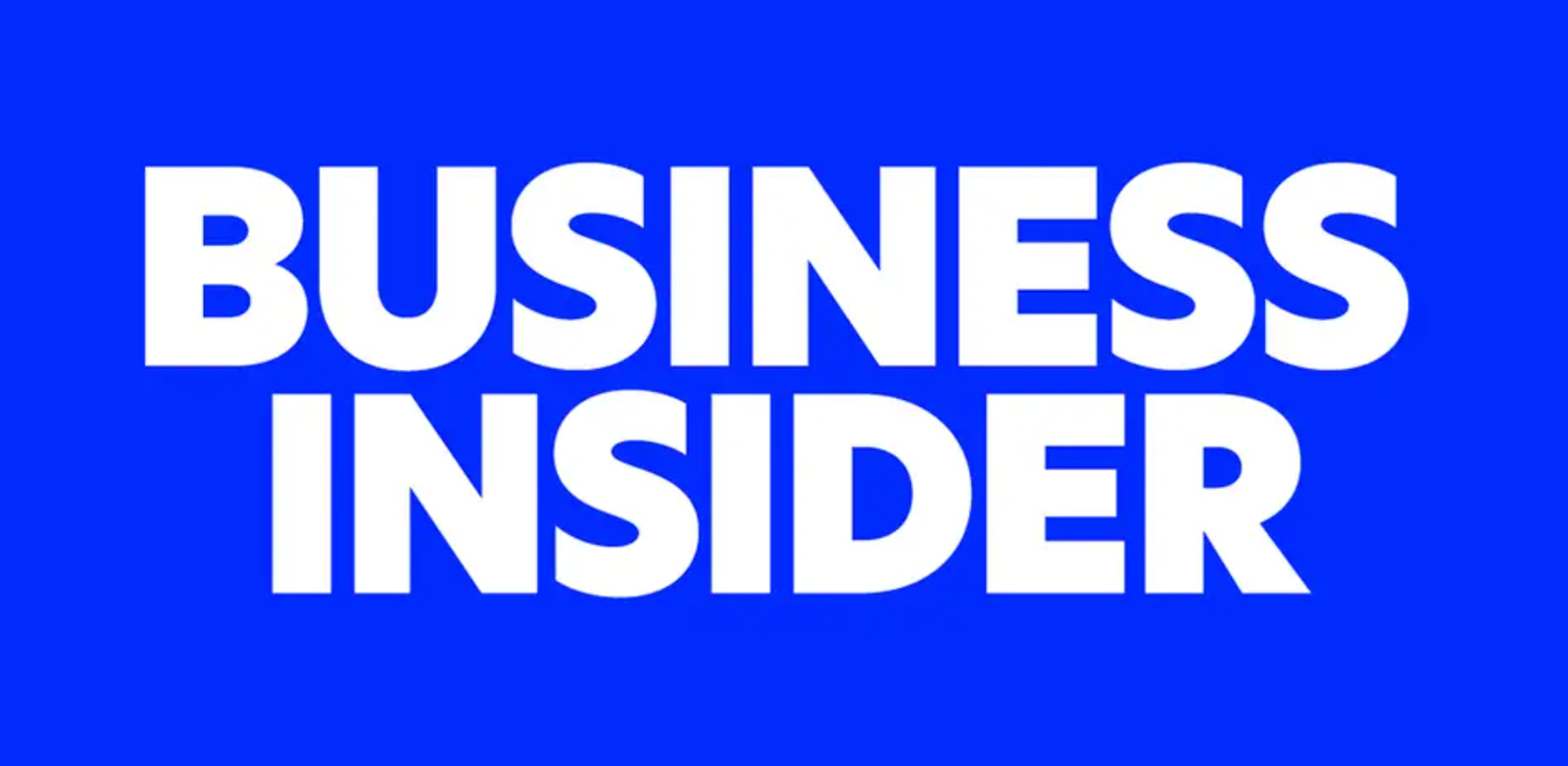 Business Insider CEO: We’re seeing an increase in traffic