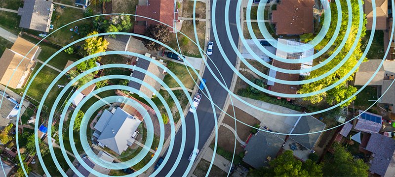 Amazon Sidewalk Expands with LoRa®